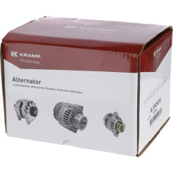 kintamosios srovės generatorius 14V 40A ALT2625215