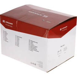 kintamosios srovės generatorius 14V 60A ALT2625236