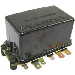 Valdymo dėžė VPF3006