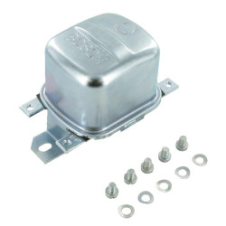 Įtampos reguliatorius 11A F026T02200