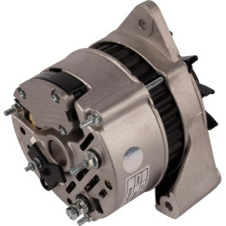 kintamosios srovės generatorius LEA0500