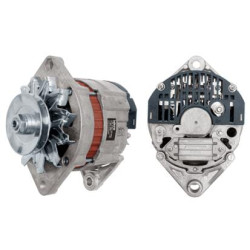 kintamosios srovės generatorius VPF4023