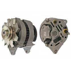 kintamosios srovės generatorius VPF4040