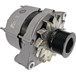 kintamosios srovės generatorius VPF8002