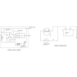 Kintamosios srovės generatorius 14V 35A ALT1429GP