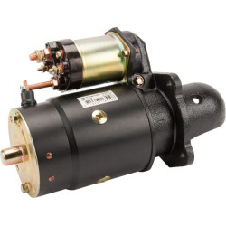 Starteris 12V, 1,8kW, 9 dantų, Kramp STA26170381