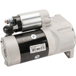 Starteris 12V, 2,3kW, 9 dantų, su reduktoriumi, Kramp STA26170131