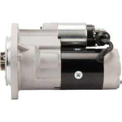 Starteris 12V, 2,3kW, 9 dantų, su reduktoriumi, Kramp STA26170131