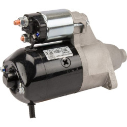 Starteris 12V, 0,8kW, 9 dantų, Kramp STA26170471