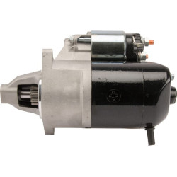 Starteris 12V, 0,8kW, 9 dantų, Kramp STA26170471