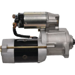 Starteris 12V, 2,0 kW, 11 dantų, Kramp STA2617147