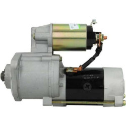 Starteris 12V, 2,0 kW, 11 dantų, Kramp STA2617147