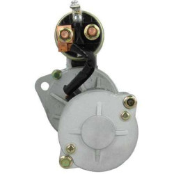 Starteris 12V, 2,0 kW, 11 dantų, Kramp STA2617147