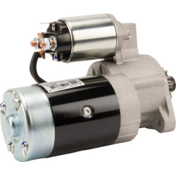 Starteris 12V, 1,6kW, 15 dantų, Kramp STA26170391