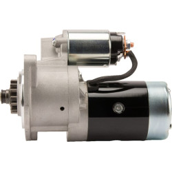 Starteris 12V, 1,6kW, 15 dantų, Kramp STA26170391