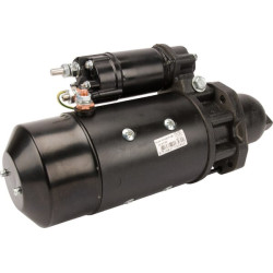Starteris 12V, 4,0 kW, 10 dantų, Kramp STA26171581
