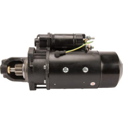 Starteris 12V, 4,0 kW, 10 dantų, Kramp STA26171581