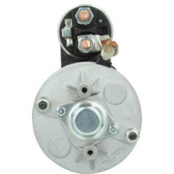 Starteris 12V, 1,9kW, 11 dantų, Kramp STA2617067