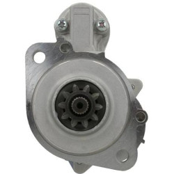 Starteris 12V, 2,2kW, 10 dantų, Kramp STA2617006