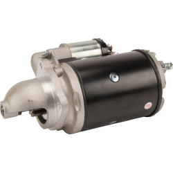 Starteris 12V, 2,8kW, 10 dantų, Kramp STA26171671