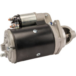 Starteris 12V, 2,8kW, 10 dantų, Kramp STA26171671