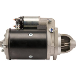 Starteris 12V, 2,8kW, 10 dantų, Kramp STA26171671