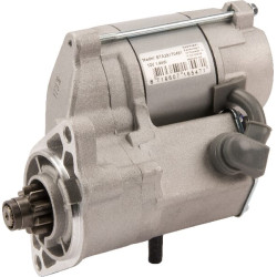 Starteris 12V, 1,4kW, 9 dantų, Kramp STA26170491