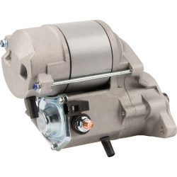 Starteris 12V, 1,4kW, 9 dantų, Kramp STA26170491