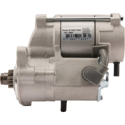 Starteris 12V, 1,4kW, 9 dantų, Kramp STA26170491