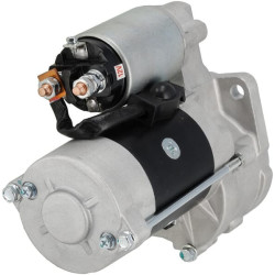 Starteris 12V, 2,2kW, 13 dantų, Kramp STA26170421