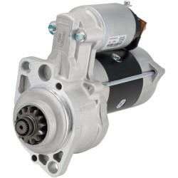 Starteris 12V, 2,2kW, 13 dantų, Kramp STA26170421