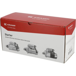 Starteris 12V, 2,2kW, 13 dantų, Kramp STA26170421