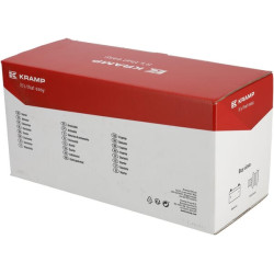 Starteris 12V, 2,2kW, 13 dantų, Kramp STA26170421