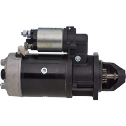 Starteris 12V, 3,1kW, 10 dantų, Kramp STA2617097