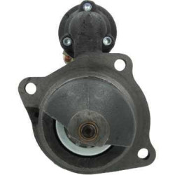 Starteris 12V, 2,7kW, 11 dantų, Kramp STA2617019