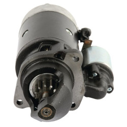 Starteris 12V, 2,7kW, 11 dantų, Kramp STA2617019