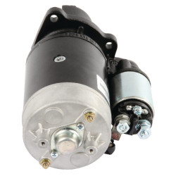 Starteris 12V, 2,7kW, 11 dantų, Kramp STA2617019