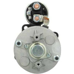 Starteris 12V, 2,7kW, 11 dantų, Kramp STA2617019