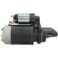 Starteris 12V, 2,7kW, 11 dantų, Kramp STA2617019