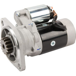 Starteris 12V, 2,2kW, 15 dantų, Kramp STA26170031