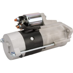 Starteris 12V, 2,0 kW, 12 dantų, Kramp STA26170931