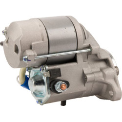 Starteris 12V, 1,4kW, 9 dantų, Kramp STA26170961