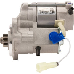 Starteris 12V, 1,4kW, 9 dantų, Kramp STA26170961