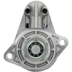 Starteris 12V, 1,5kW, 9 dantų, Kramp STA2617119