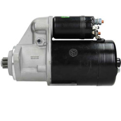 Starteris 12V, 1,5kW, 9 dantų, Kramp STA2617119