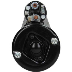 Starteris 12V, 1,5kW, 9 dantų, Kramp STA2617119