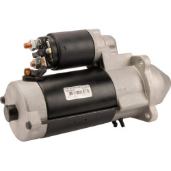 Starteris 24 V, 4,0 kW, 9 dantų, Kramp STA26171641