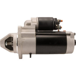 Starteris 24 V, 4,0 kW, 9 dantų, Kramp STA26171641