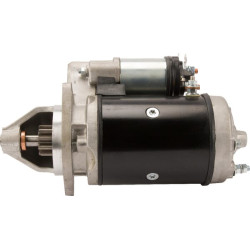 Starteris 12V, 2,1kW, 10 dantų, Kramp STA26170461