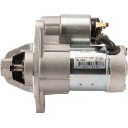 Starteris 12V, 1,4kW, 11 dantų, Kramp STA26170201